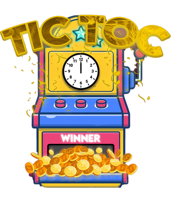 Tic-Toc Token